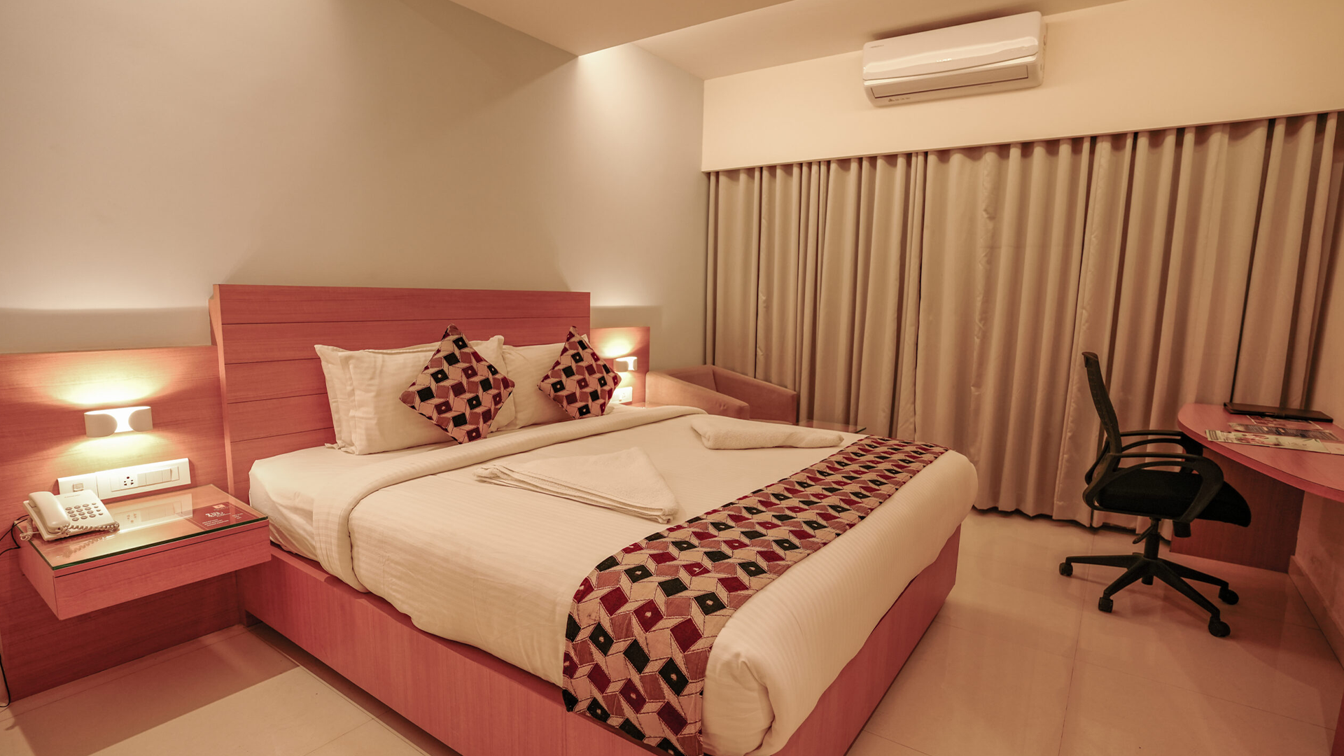 Delux Room