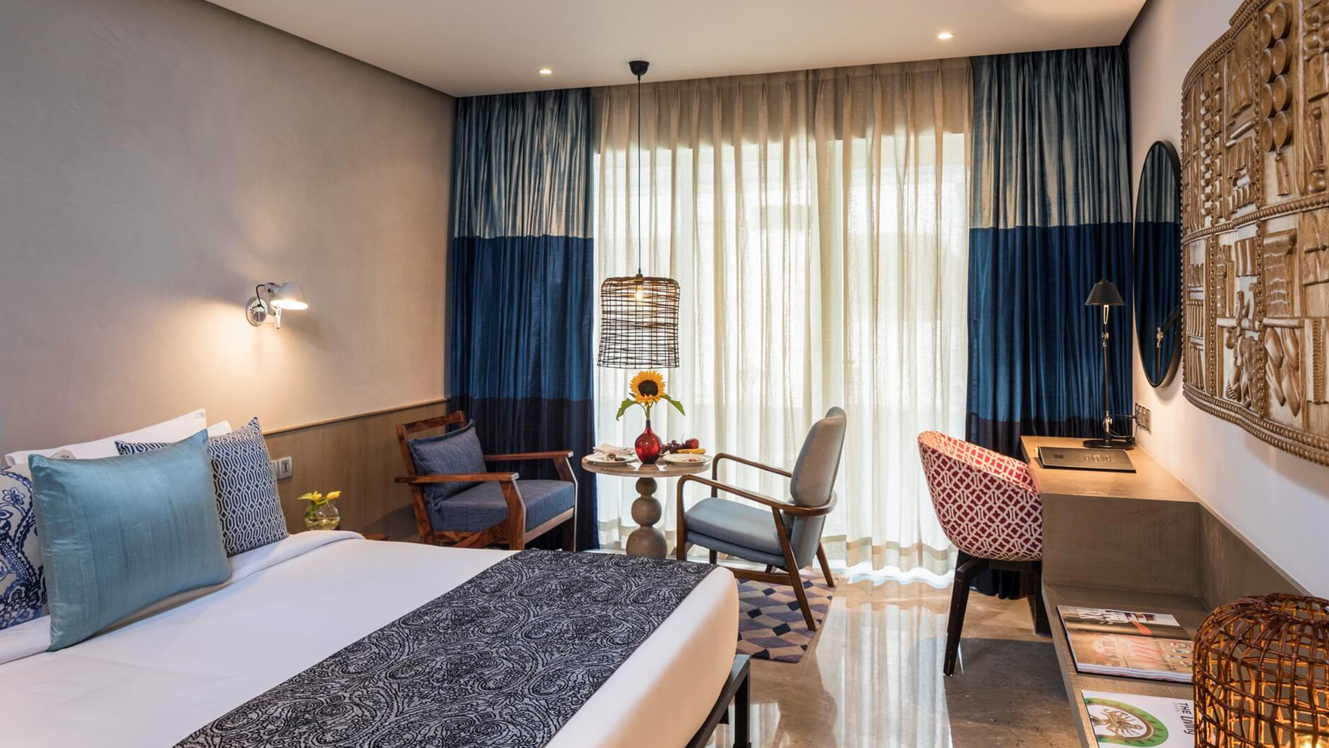 Luxury Room