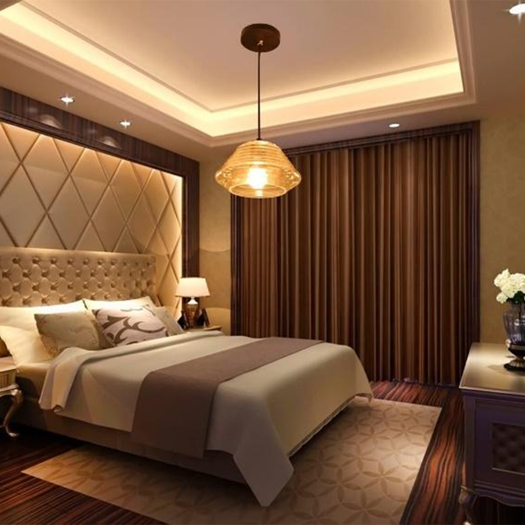 Beautiful Rooms