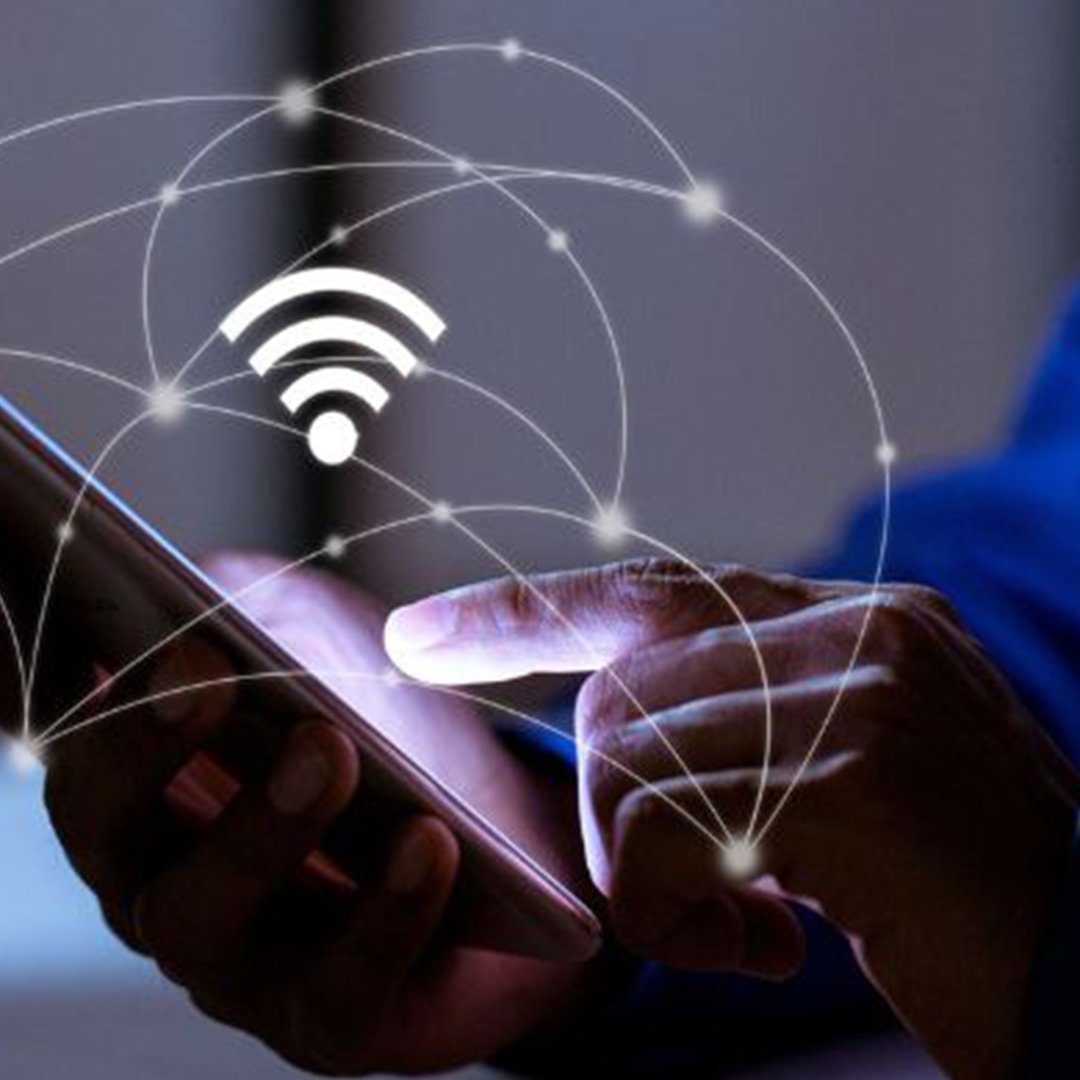 Free Wifi